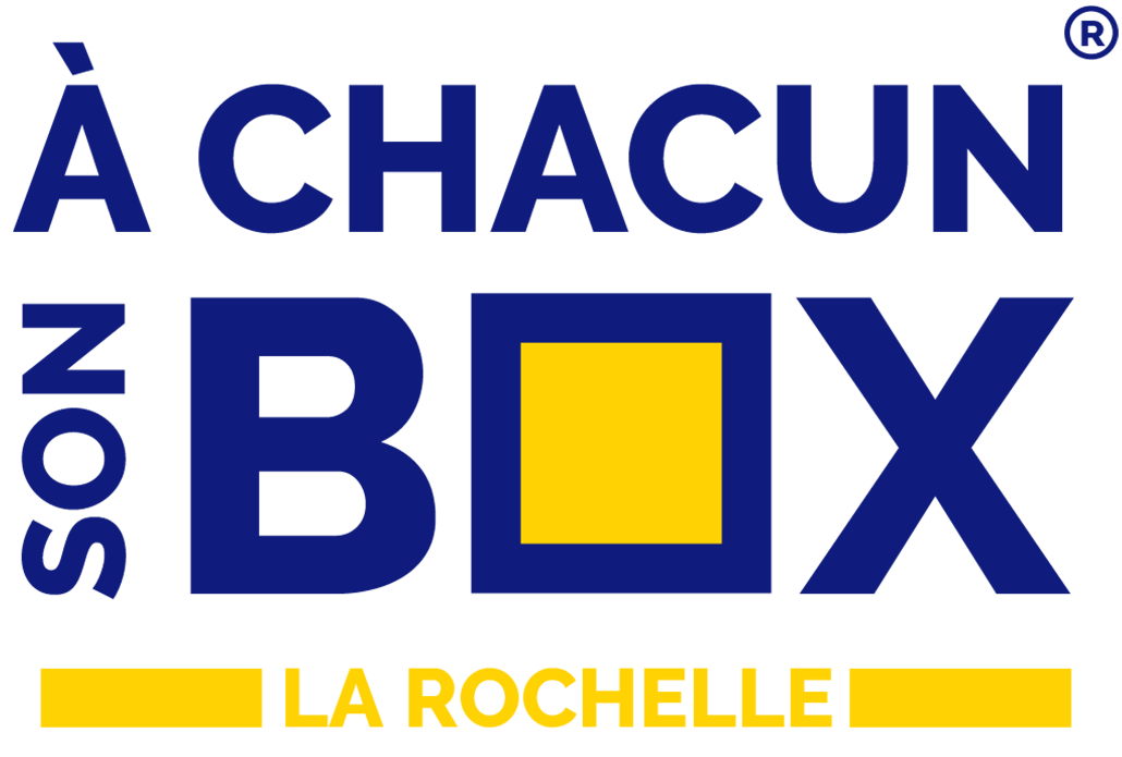 A Chacun Son Box La Rochelle - Garde-meuble La Rochelle
